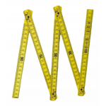 METRO SIMPLE PLASTICO