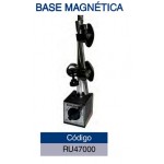 BASE MAGNETICA