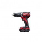 TALADRO BAT(L)18V.13MM.3A.LITIO