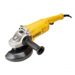 AMOLADORA ANGULAR 7" 2200W.