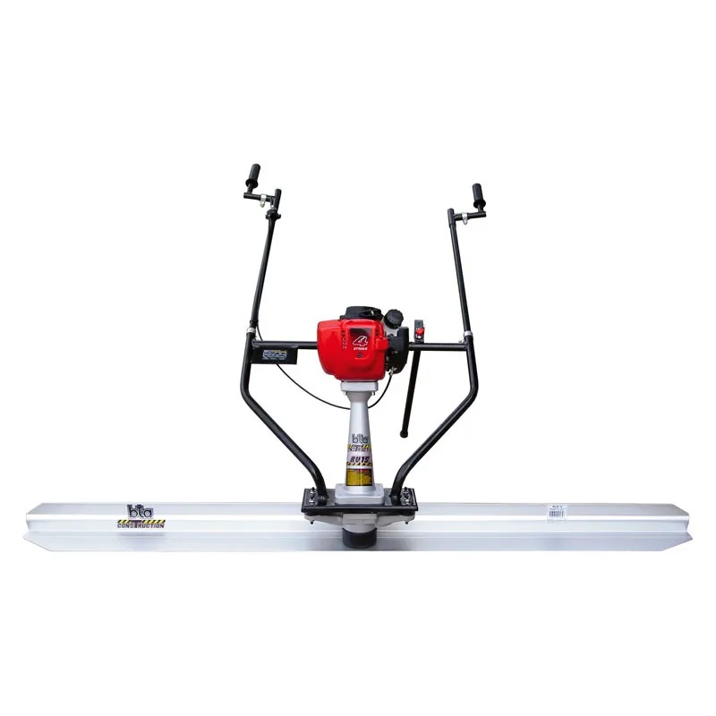 CONST.UNIDAD MOTRIZ VIBRATORIA 1.5 HP HONDA