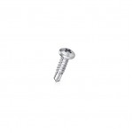 TORNILLOS 8X1 PH.PAN C/MECHA
