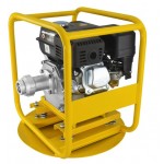 CONST.VIBRADOR HOR.EXPL.DYNAMIC 6.5HP