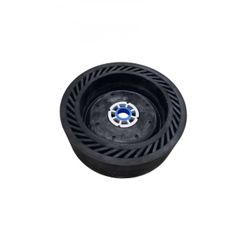 POLEA EXPANSIBLE 6" - 50X478