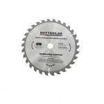 SIERRA WIDIA 230X3.2X5/8  *30D*
