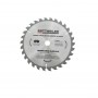 SIERRA WIDIA 230X3.2X5/8  *30D*
