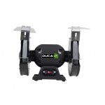 AMOLADORA DE BANCO 350W. (1/2HP)