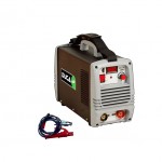 SOLDADORA INVERTER 250A.TRIFAS.