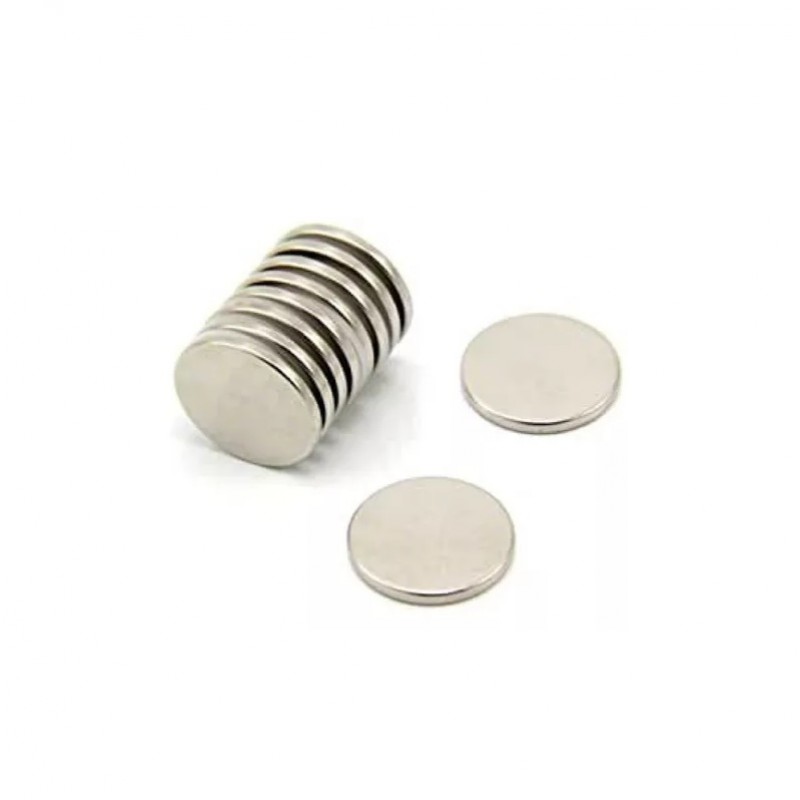 IMAN NEODIMIO 20X10MM.