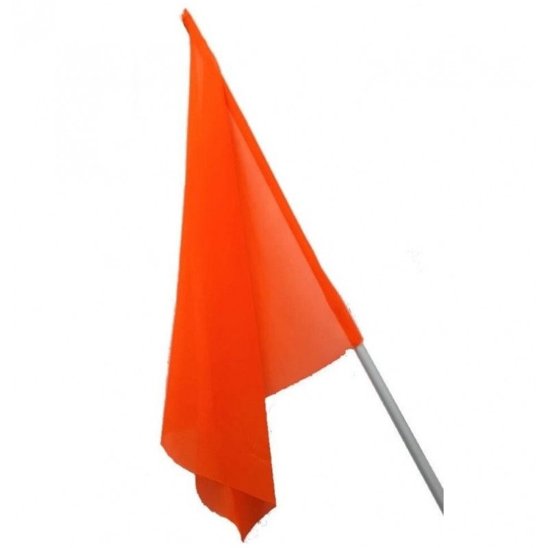 BANDERA FLUOR SIMPLE