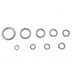 ARGOLLAS CROMADA/BCE.CHICA