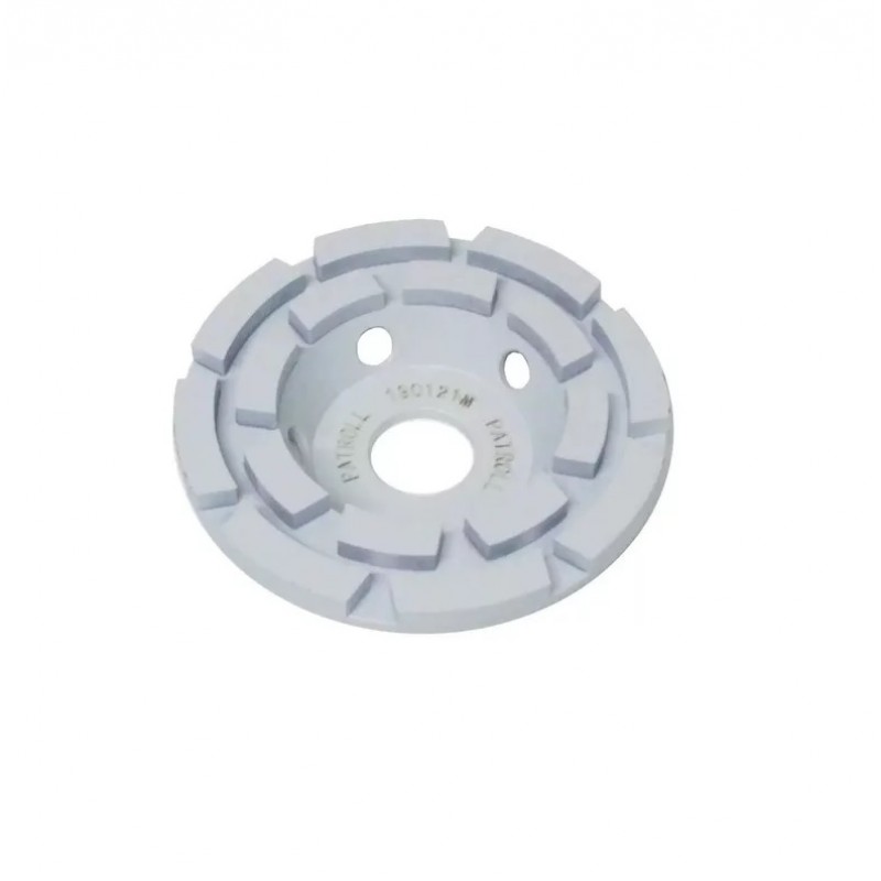 DISCO DESBASTE HORMIGON 4 1/2" MUELA