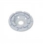 DISCO DESBASTE HORMIGON 4 1/2" MUELA DOBLE