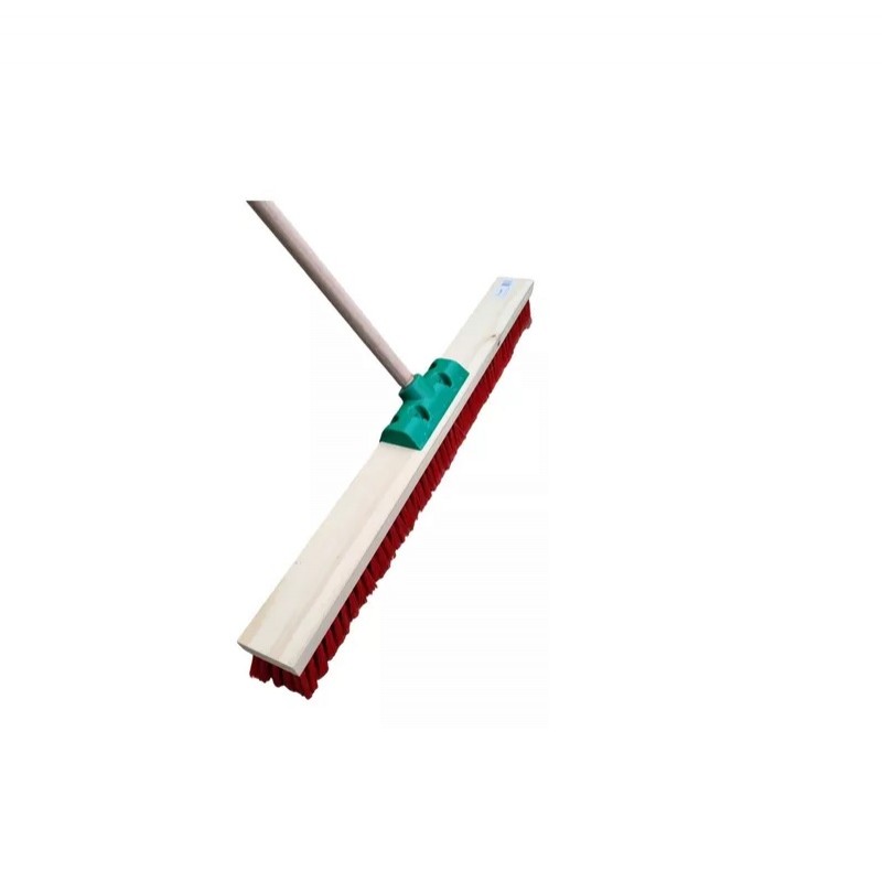 ESCOBILLON P/SALON C/CABO  80CM