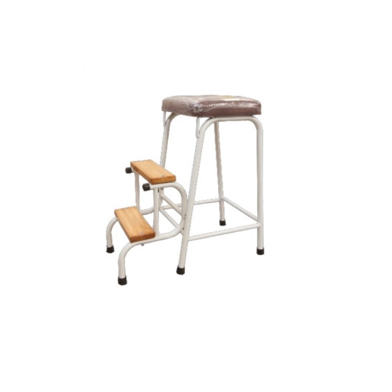 BUTACA PINTADA C/ASIENTO