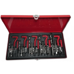 JUEGO INSERTO 15PC.M14X1.50